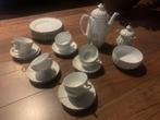 Koffieservies, Ophalen, Zo goed als nieuw, Kop en/of schotel