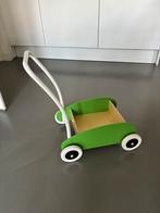Loopwagentje ikea, Ophalen, Zo goed als nieuw
