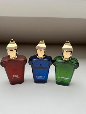 Casamorati - 1888 - decant (10ml)  beschikbaar voor biedingen