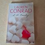 Lauren Conrad : L.A. Candy, Ophalen of Verzenden, Gelezen, Lauren Conrad, Nederland