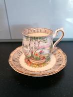 Royal Albert kop en schotel, Ophalen of Verzenden