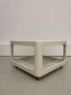 Ghyczy Salontafel - Space Age Jaren 60, Ophalen, Kunststof, Gebruikt, 50 tot 100 cm