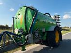 Joskin Tetrax Tank, Zakelijke goederen, Agrarisch | Werktuigen, Ophalen, Gewasbescherming en Bemesting