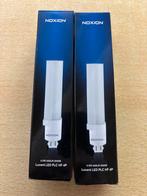 2x Noxion Lucent LED PLC HF 4P 6.5W 3000K Nieuw, Led-lamp, Minder dan 30 watt, Nieuw, Bipin of Steekvoet