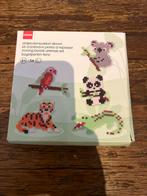 Strijkkralenpakket Dieren HEMA, Ophalen of Verzenden, Nieuw