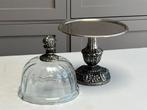 Prachtige cloche, stolp, Huis en Inrichting, Ophalen of Verzenden, Zo goed als nieuw