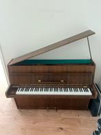 Lindbergh Piano, Ophalen, Zo goed als nieuw