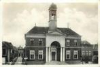 (388-439-041) Harderwijk Stadhuis, Verzamelen, Ansichtkaarten | Nederland, Verzenden, Gelderland