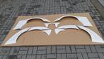 JapPower Wide Fender bodykit 10 delig - Lexus IS200 IS300, Auto diversen, Tuning en Styling, Ophalen of Verzenden