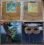 collectie klassieke lp's, Ophalen, Kamermuziek, Zo goed als nieuw, 12 inch