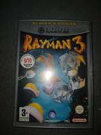 Rayman 3: Hoodlum Havoc - GameCube, Spelcomputers en Games, Games | Nintendo GameCube, Gebruikt, 1 speler, Ophalen of Verzenden