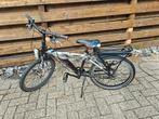 20 inch fiets, Ophalen, Gebruikt, 20 inch, Versnellingen