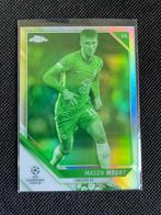 Voetbalkaartje Mason Mount Chelsea /225, Ophalen of Verzenden, Zo goed als nieuw, Plaatje