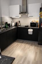 Keuken wrappen, Ophalen, Nieuw