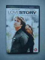 Love Story (1970) / Arthur Miller, Cd's en Dvd's, Dvd's | Klassiekers, Verzenden, 1960 tot 1980, Drama