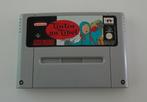 Kuifje in Tibet voor Super Nintendo, Spelcomputers en Games, Ophalen, Zo goed als nieuw