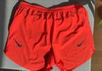 Nike AeroSwift running shorts, Kleding | Heren, Sportkleding, Ophalen, Maat 52/54 (L), Nike, Nieuw