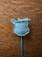 Vintage Super Sabre F100 Speldje, Verzamelen, Ophalen of Verzenden, Gebruikt, Transport, Speldje of Pin