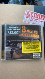 Eminem cd lose youtself, Cd's en Dvd's, Ophalen of Verzenden, 2000 tot heden, Zo goed als nieuw