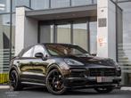 Porsche Cayenne Coupé 2.9 S / Org NL / 1st Owner / Carbon /, Automaat, Cayenne, Gebruikt, 4 stoelen