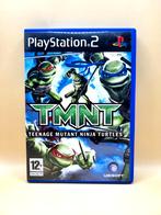 TMNT Teenage Mutant Ninja Turtles - PlayStation 2 - PS2, Spelcomputers en Games, Games | Sony PlayStation 2, Avontuur en Actie