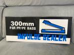 Impuls Sealer 300mm - Nieuw in doos, Ophalen of Verzenden