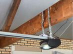 elektrische garagedeur opener, Ophalen, Garagedeur, Zo goed als nieuw, Metaal