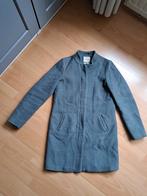 Cotton Club wollen jas - Maat XS, Ophalen of Verzenden, Groen