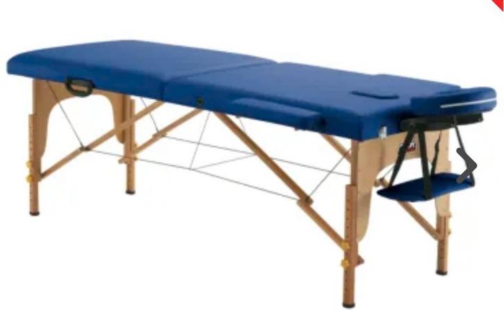 Massagetafel - Zo Goed Als Nieuw!, Sport en Fitness, Massageproducten, Zo goed als nieuw, Massagetafel, Ophalen