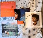 4x LP van Daniel Sahuleka, Ophalen of Verzenden, Gebruikt