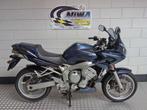 YAMAHA FZS 600 FAZER (bj 2004), Motoren, Motoren | Yamaha, 4 cilinders, Bedrijf, Sport, Meer dan 35 kW