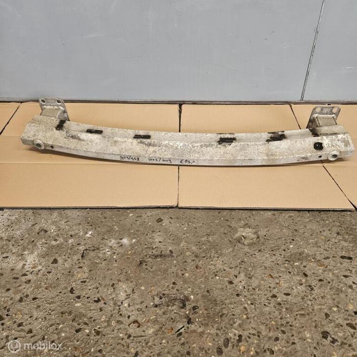 Binnenbumper achter Porsche Cayenne 955 / 957, Auto-onderdelen, Carrosserie en Plaatwerk, Porsche, Gebruikt, Ophalen of Verzenden