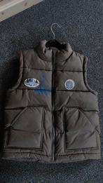 Xtract bodywarmer bruin maat 152/158 ZGAN, Kinderen en Baby's, Kinderkleding | Maat 152, Ophalen of Verzenden, Zo goed als nieuw