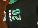 Fc Twente vintage shirt / fc Twente, Maat 48/50 (M), Ophalen of Verzenden, Voetbal, Gedragen