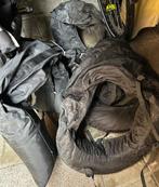 Zandzakken voor banners, Ophalen, Gebruikt, Overige typen