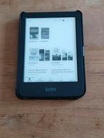 Kobo Clara BW, Computers en Software, E-readers, Ophalen of Verzenden, Zo goed als nieuw