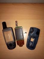 Garmin GPSMAP 60 CSx/Cx onderdelen, Watersport en Boten, Navigatiemiddelen en Scheepselektronica, Ophalen of Verzenden, Gebruikt