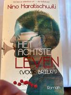 Het Achtste Leven (voor Brilka) - Nino Haratischwili, Ophalen of Verzenden, Zo goed als nieuw, Nederland