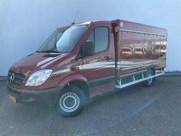 Mercedes-Benz Sprinter 313 2.2 CDI 366 Vries Auto _40gr 10 D beschikbaar voor biedingen
