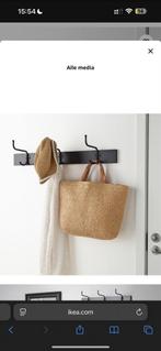 IKEA Pinning Kapstok - Wandmodel, Huis en Inrichting, Zo goed als nieuw, Minder dan 100 cm, Metaal, Ophalen