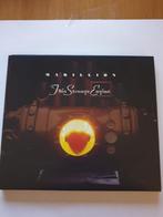 4718 marillion - this strange engine, Verzenden, Zo goed als nieuw