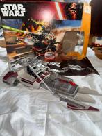 Star Wars Dessert landspeeder van Hasbro (2015), Ophalen of Verzenden, Zo goed als nieuw