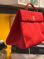 Ikea rode handtas lamp, Antiek en Kunst, Ophalen of Verzenden