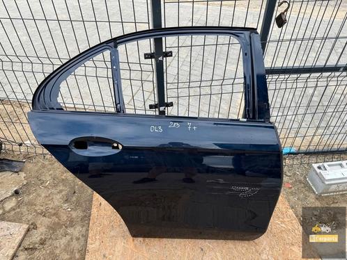 Mercedes E-Klasse W213 Sedan rechter achterdeur, Auto-onderdelen, Carrosserie en Plaatwerk, Deur, Mercedes-Benz, Gebruikt, Ophalen of Verzenden