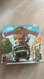 Gepakt en gezakt spel, Ophalen of Verzenden, Zo goed als nieuw