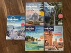 Lonely Planet Traveller tijdschriften 2017 - 2021, Ophalen of Verzenden, Zo goed als nieuw, Wetenschap en Natuur