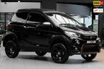 Aixam Brommobiel Crossover Premium emotion 2023 / 45 auto