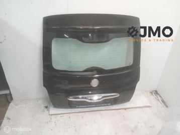 Achterklep  nero provocatore vr. 891/b Fiat 500 2007- beschikbaar voor biedingen