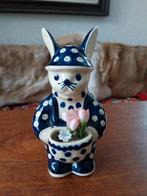 Paashaas van BUNZLAU en Tante Brocante, Ophalen of Verzenden