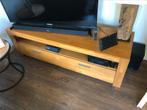 Tv meubel, Ophalen, Zo goed als nieuw, 25 tot 50 cm, Minder dan 100 cm